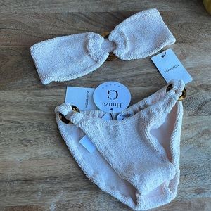 Hunza G onesize bathing